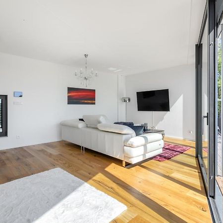 Luxury Penthouse Prague 아파트 외부 사진